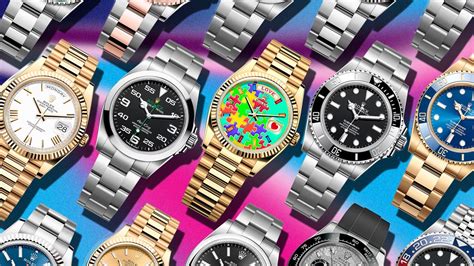 rolex best watches|7 most popular rolex watches.